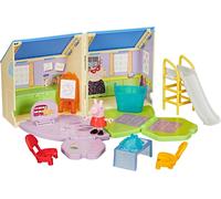 PEPPA PIG - JUEGO DE TEATRO POP UP DE PEPPAS