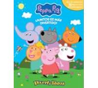 Peppa Pig. ¡Juntos es más divertido!
