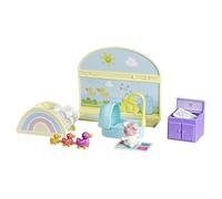 Peppa Pig Set de juego La Canastilla de Evie