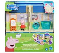 Peppa Pig - La Guardería Portátil de Peppa