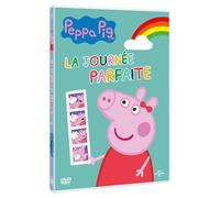 Peppa Pig - La Journée parfaite [Francia] [DVD]