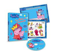 Peppa Pig - La Sfilata Di Carnevale