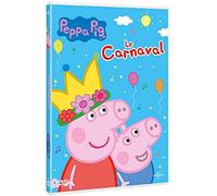 Peppa Pig - Le Carnaval [Francia] [DVD]