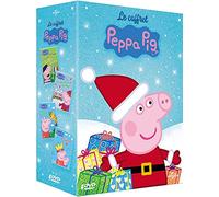 Peppa Pig - Le Coffret [Francia] [DVD]