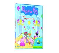 Peppa Pig - Les déguisements [Francia] [DVD]