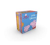 Peppa Pig: Little Library