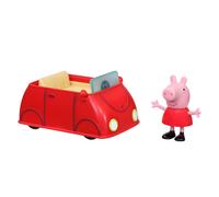 Peppa Pig Little Red Car