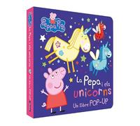 La Pepa I Els Unicorns: Un Llibre Amb Pop Ups