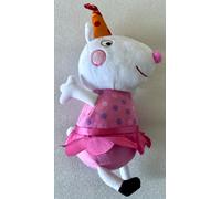 Peppa Pig Luzie Locke Fiesta 38 Cm Schmidt Juegos Peluche Figura 42832
