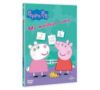 Peppa Pig - Ma meilleure amie [Francia] [DVD]