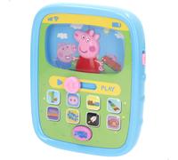 Peppa Pig Mi primera tablet