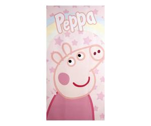 Peppa Pig Microfibre Telo Mare Cerdà