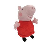 Peppa Pig - Mini Peluches (Bandai 84252)