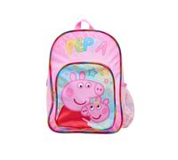 Peppa Pig Mochilas Star, Pink, One Size, Formal