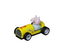 Peppa Pig - Modelo De Coche De Slot George CARRERA