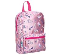 Peppa Pig Modern Rosa (Pink)