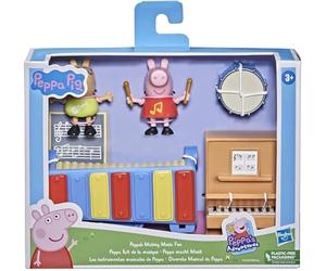 Peppa Pig Momentos AST, Multicolor, S (Hasbro F2216)