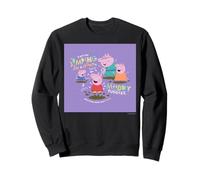Peppa Pig Muddy Sudadera