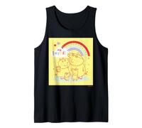 Peppa Pig My Family Camiseta sin Mangas