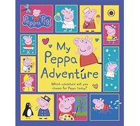 Peppa Pig: My Peppa Adventure