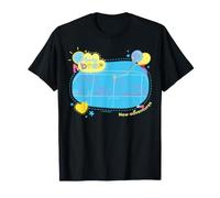 Peppa Pig New Baby Camiseta