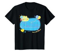 Peppa Pig New Baby Camiseta