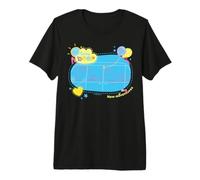 Peppa Pig New Baby Camiseta Premium
