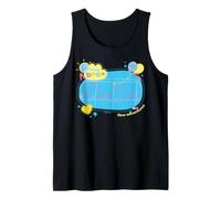 Peppa Pig New Baby Camiseta sin Mangas