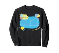 Peppa Pig New Baby Sudadera