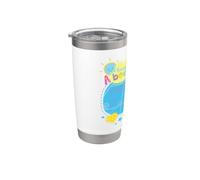 Peppa Pig New Baby Vaso térmico de acero inoxidable de doble pared