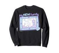 Peppa Pig New Family Sudadera