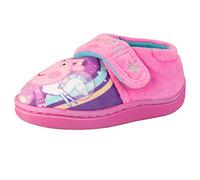 Peppa Pig Ninas Zapatillas Rosa 26