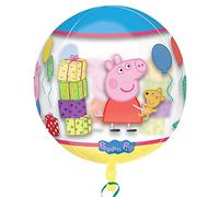Peppa Pig - Orbz