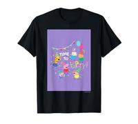 Peppa Pig Party Camiseta