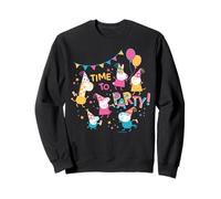 Peppa Pig Party Sudadera