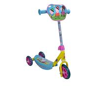 Patinetes Multicolor PEPPA PIG