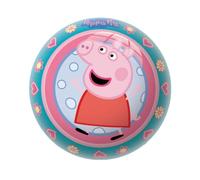 Peppa Pig - Pelota, 150 mm (Mondo Toys 5947)