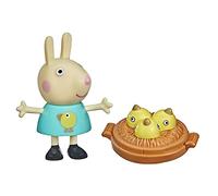 Peppa Pig Pep OPP - Figura Decorativa de Rebecca