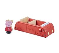 Peppa Pig PEP Wooden Family CAR