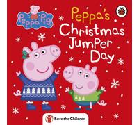Peppa Pig: Peppa's Christmas Jumper Day | Peppa Pig