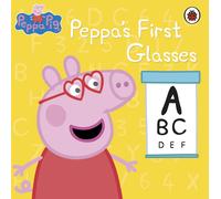 Peppa Pig: Peppa's First Glasses | Aa. Vv.