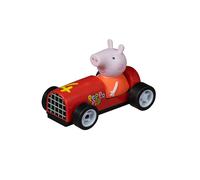 Peppa Pig - Peppa Espacio Coche Modelo Carrera