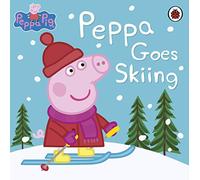 Peppa Pig: Peppa Goes Skiing
