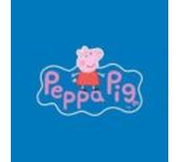 Peppa Pig: Peppa Loves Easter (ebook)