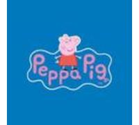 Peppa Pig: Peppa Loves Reading