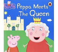 [(Peppa Pig: Peppa Meets the Queen)] [By (author) Ladybird] published on (May, 2012)