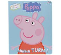 Peppa Pig - Peppa Pig - Coleção Oficial - Minha Turma