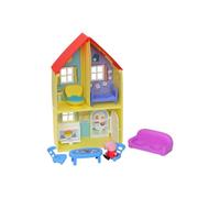 Peppa Pig Peppa’s Family House