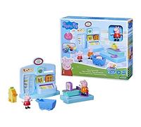 Peppa En El Supermercado - Figura - Peppa Pig - 3 Años+