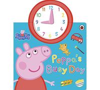Peppa Pig: Peppa's busy day